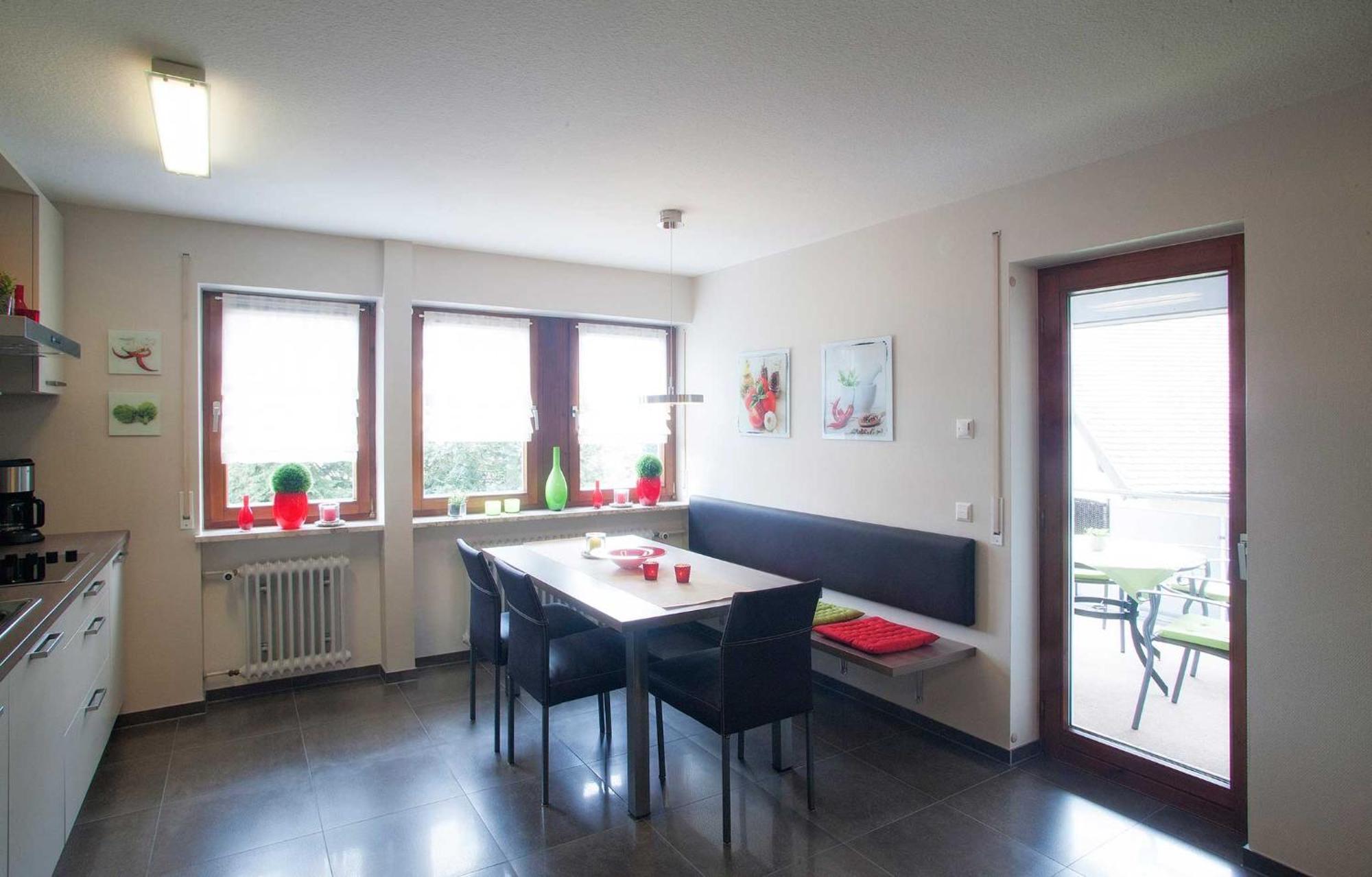 Ferienwohnungen Merkle Wasserburg Bagian luar foto